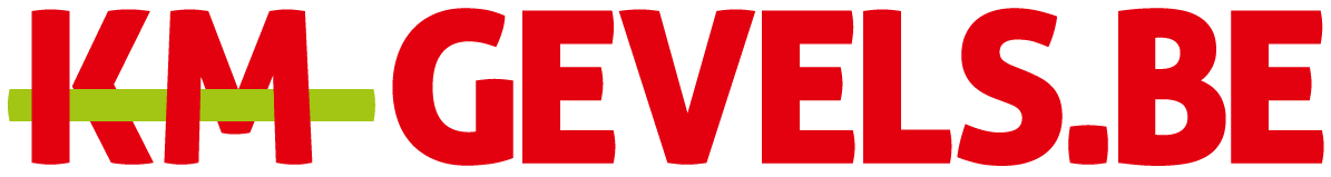 KM gevels.be Logo Final Tekengebied